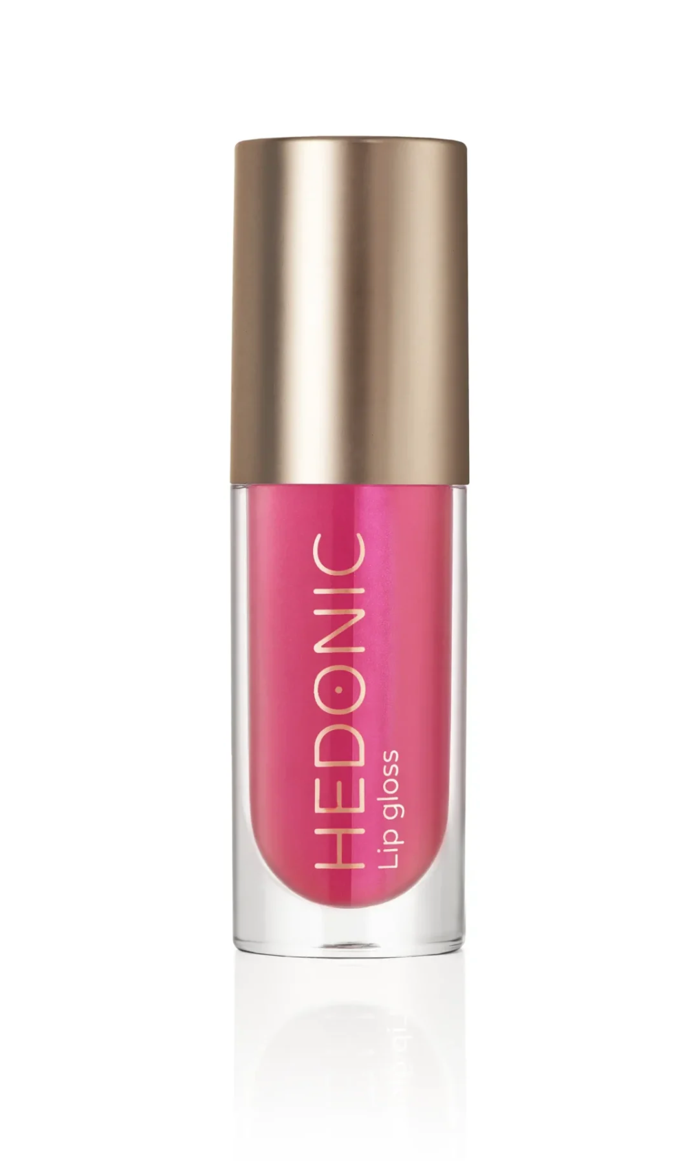 Hedonistischer Peptid-Lipgloss