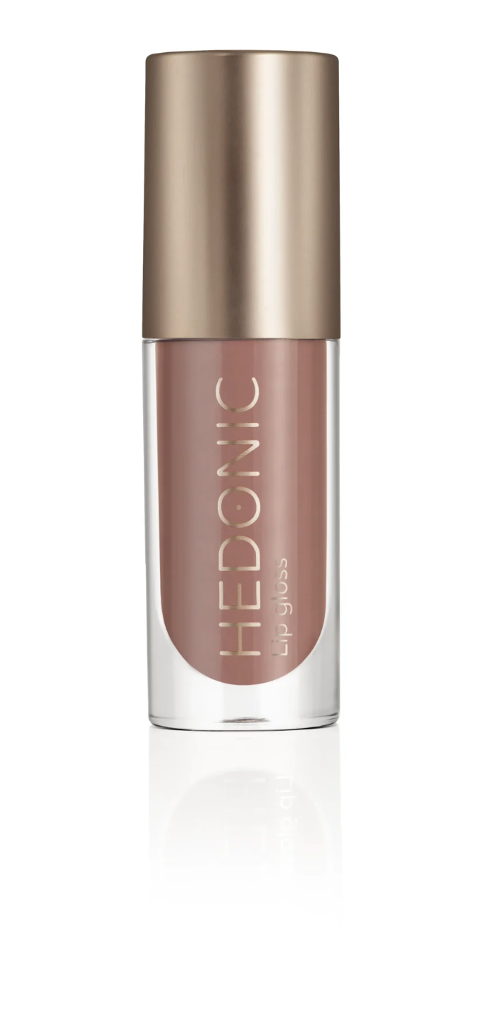 Hedonic Peptide Lip Gloss