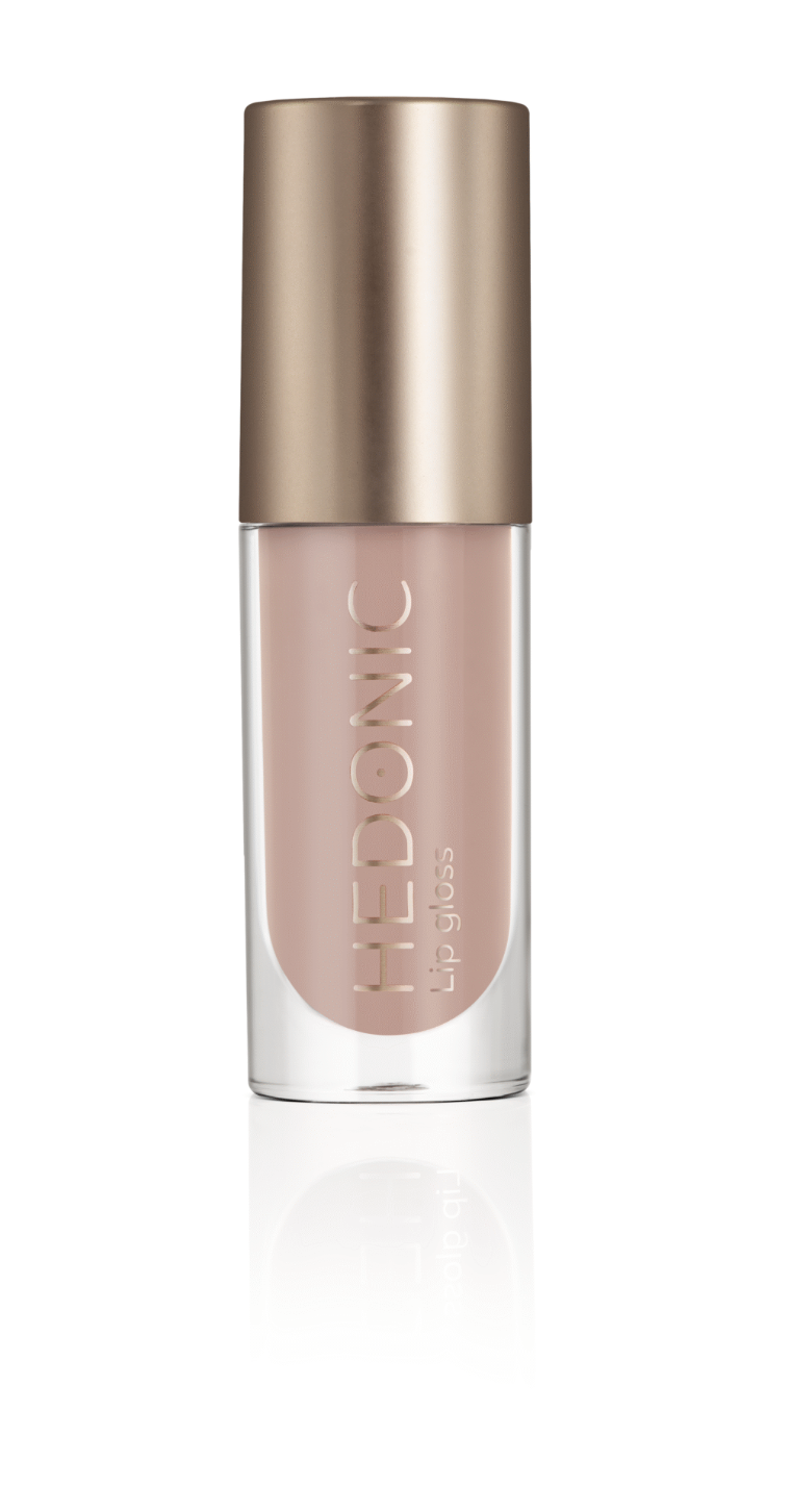 Hedonic Peptide Lip Gloss
