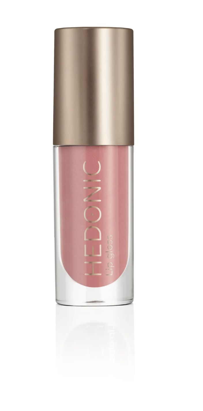 Hedonic Peptide Lip Gloss