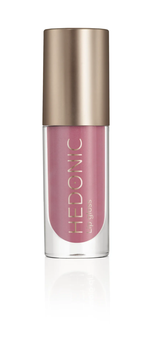 Hedonic Peptide Lip Gloss