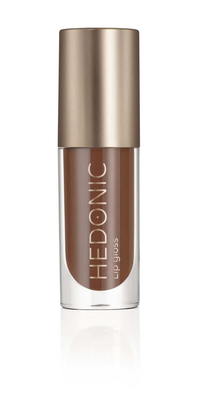 Hedonic Peptide Lip Gloss