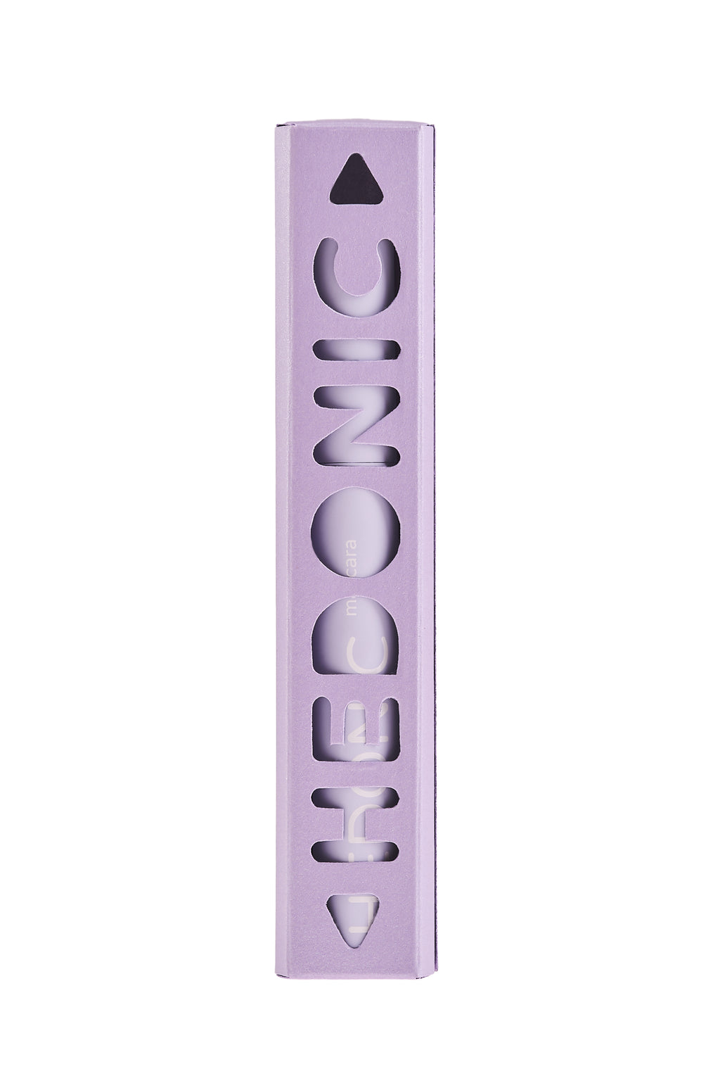 Hedonic Thermo Mascara Dunkelbraun