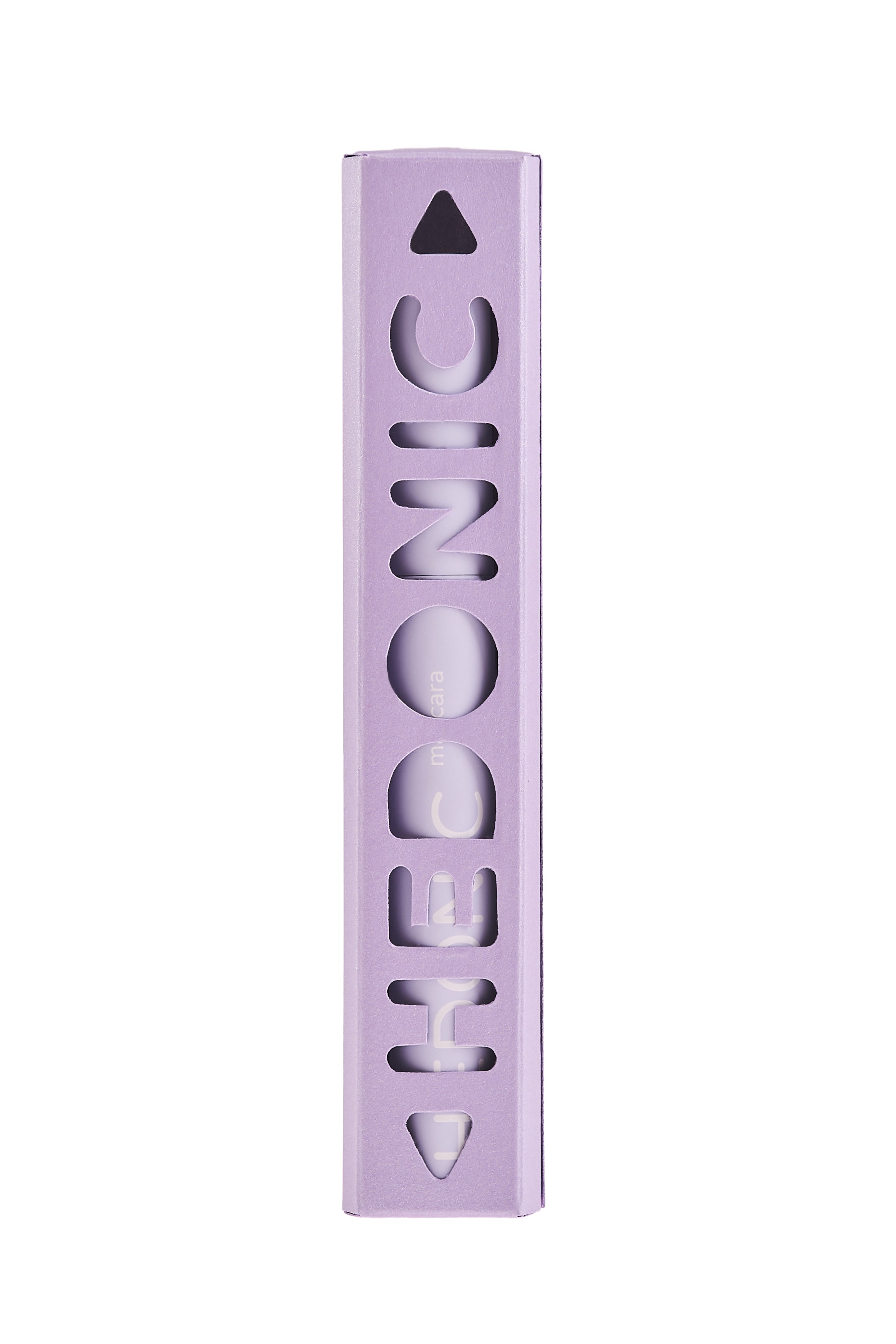 Hedonic Thermo Mascara Dunkelbraun