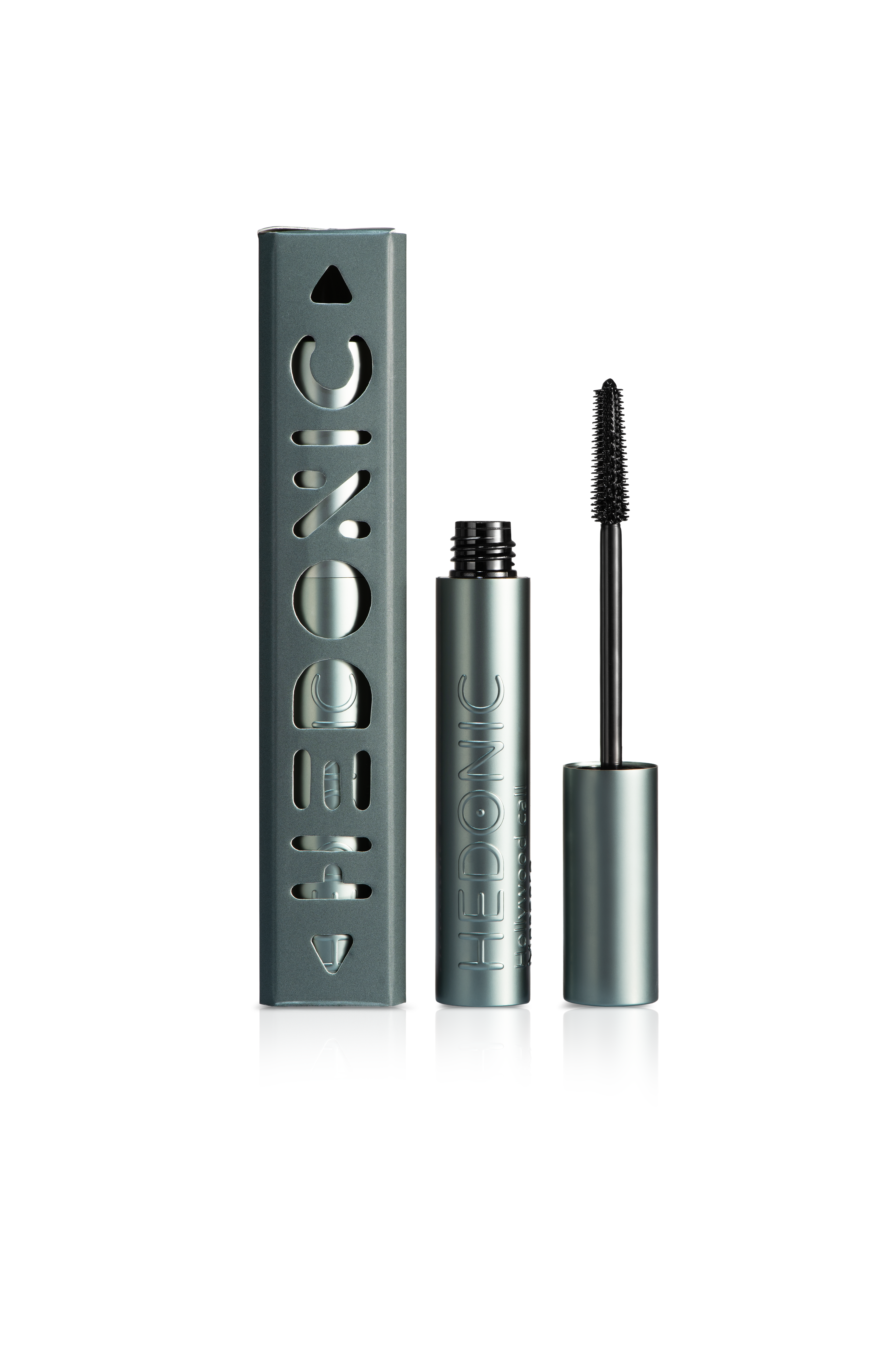 Hedonistische Hollywood Call Schwarze Mascara