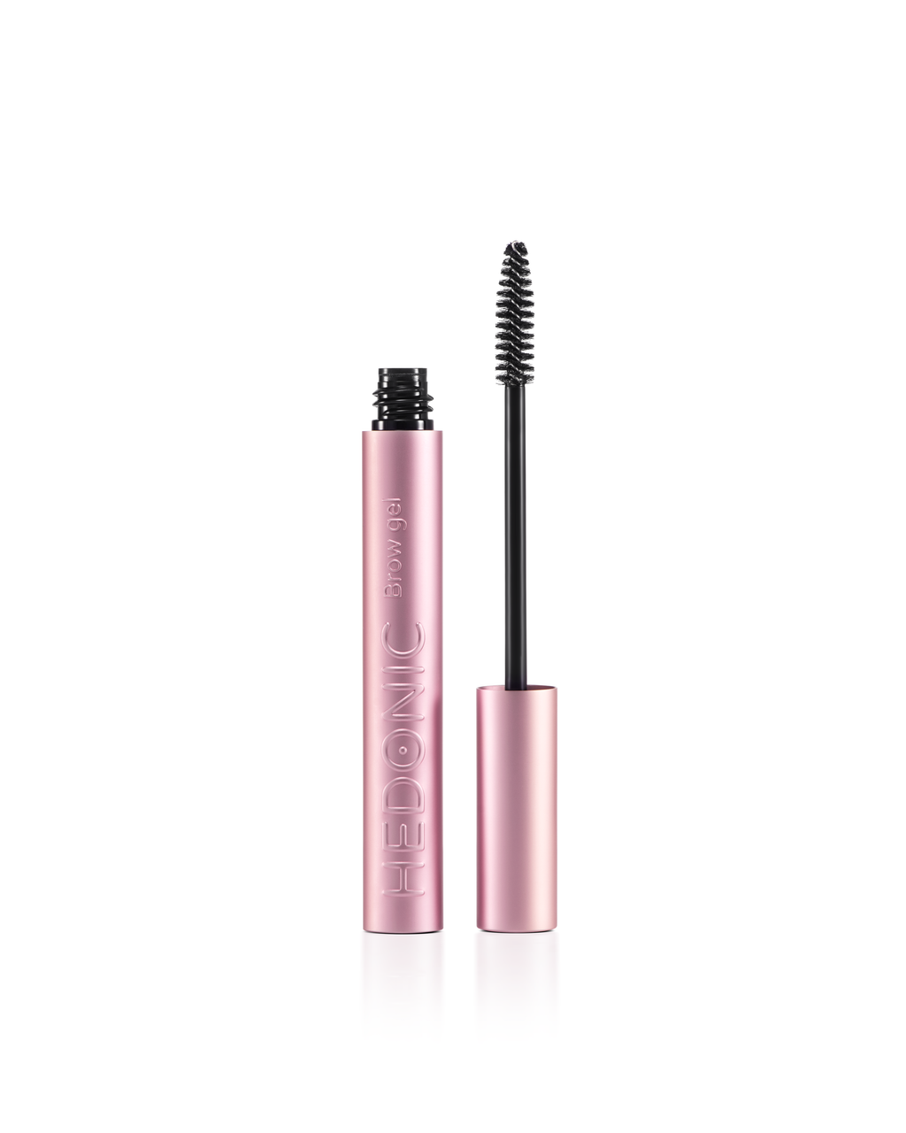 Hedonic Clear Brow Gel