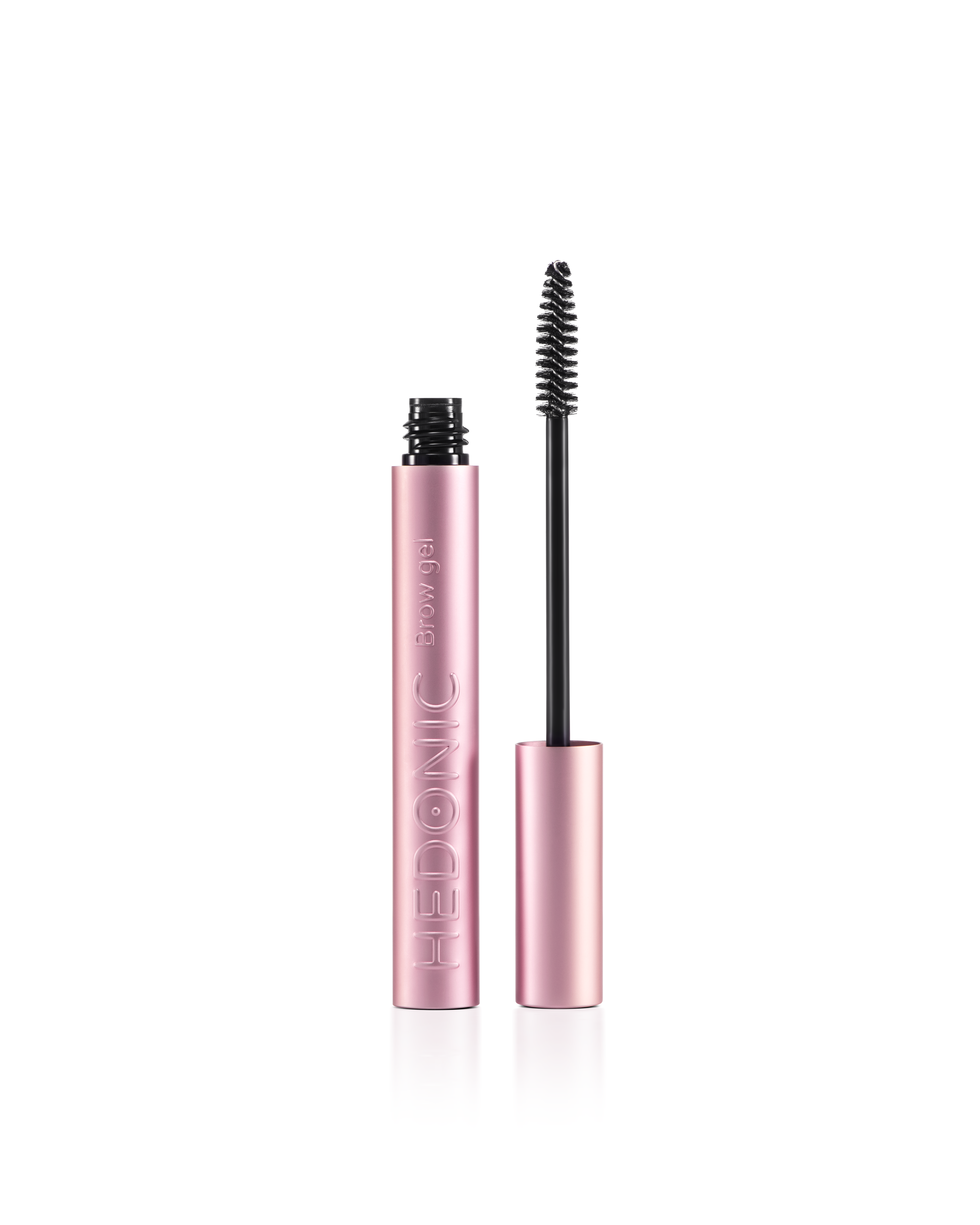 Hedonic Clear Brow Gel