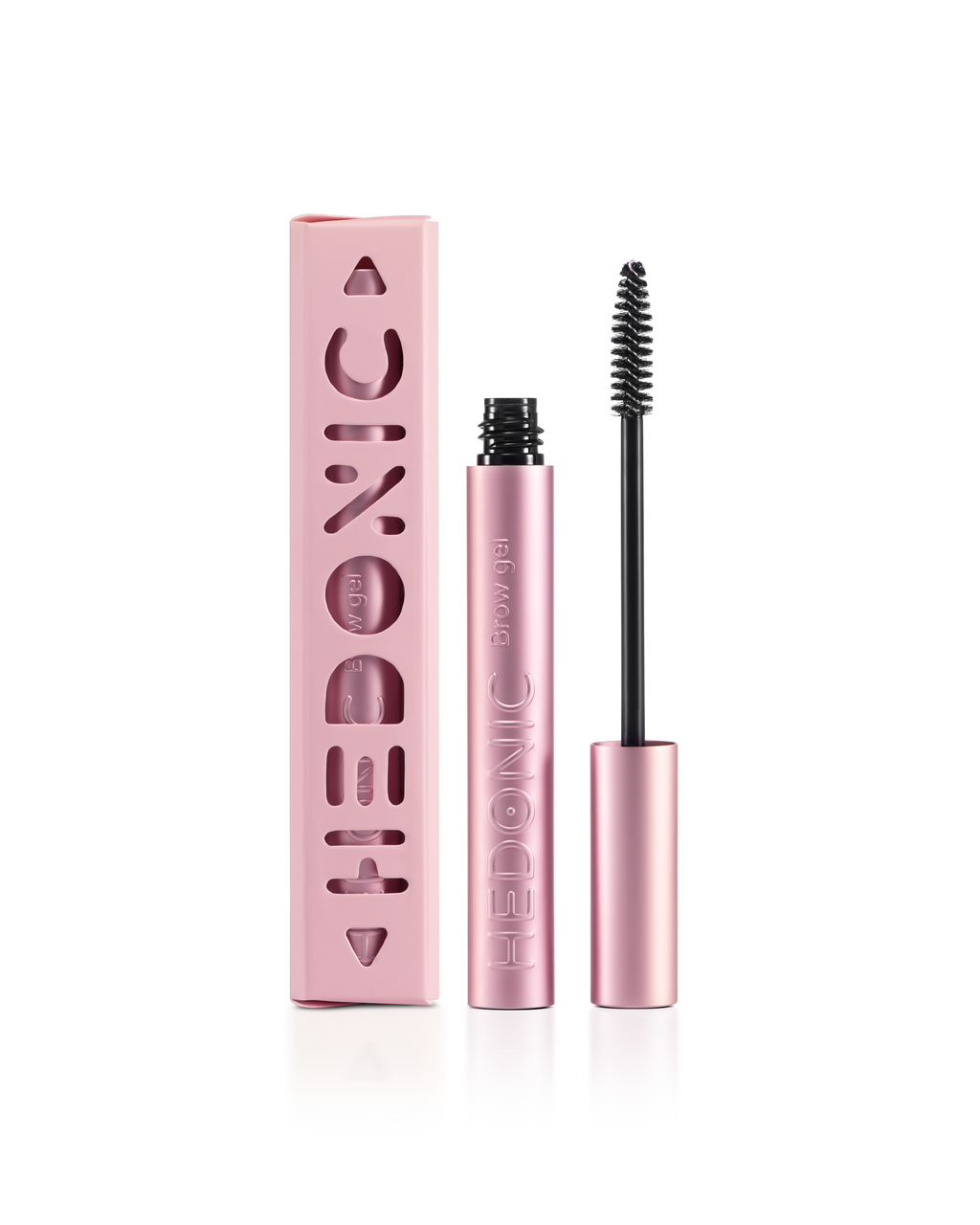 Hedonic Clear Brow Gel