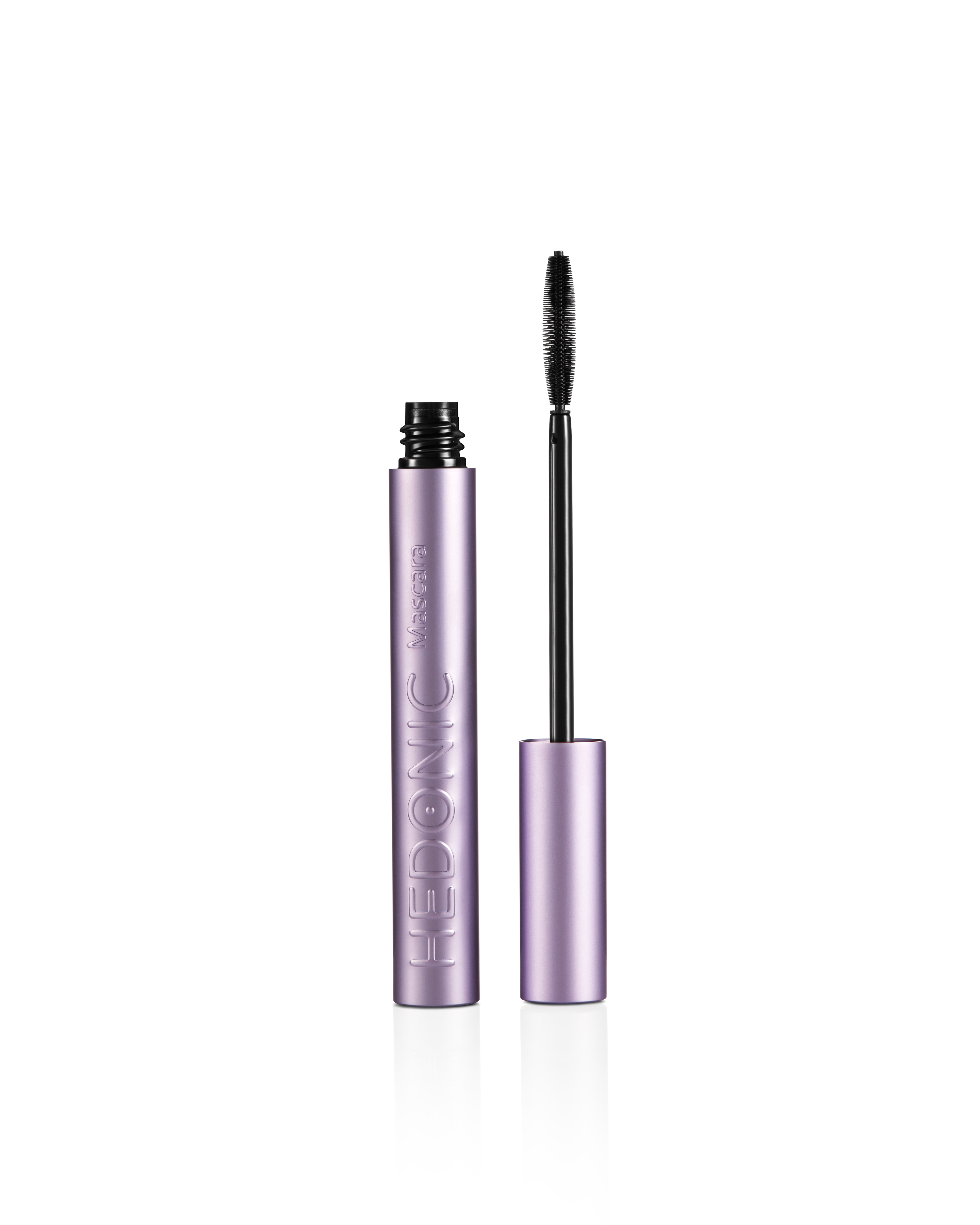 Hedonic Thermo Mascara Dunkelbraun