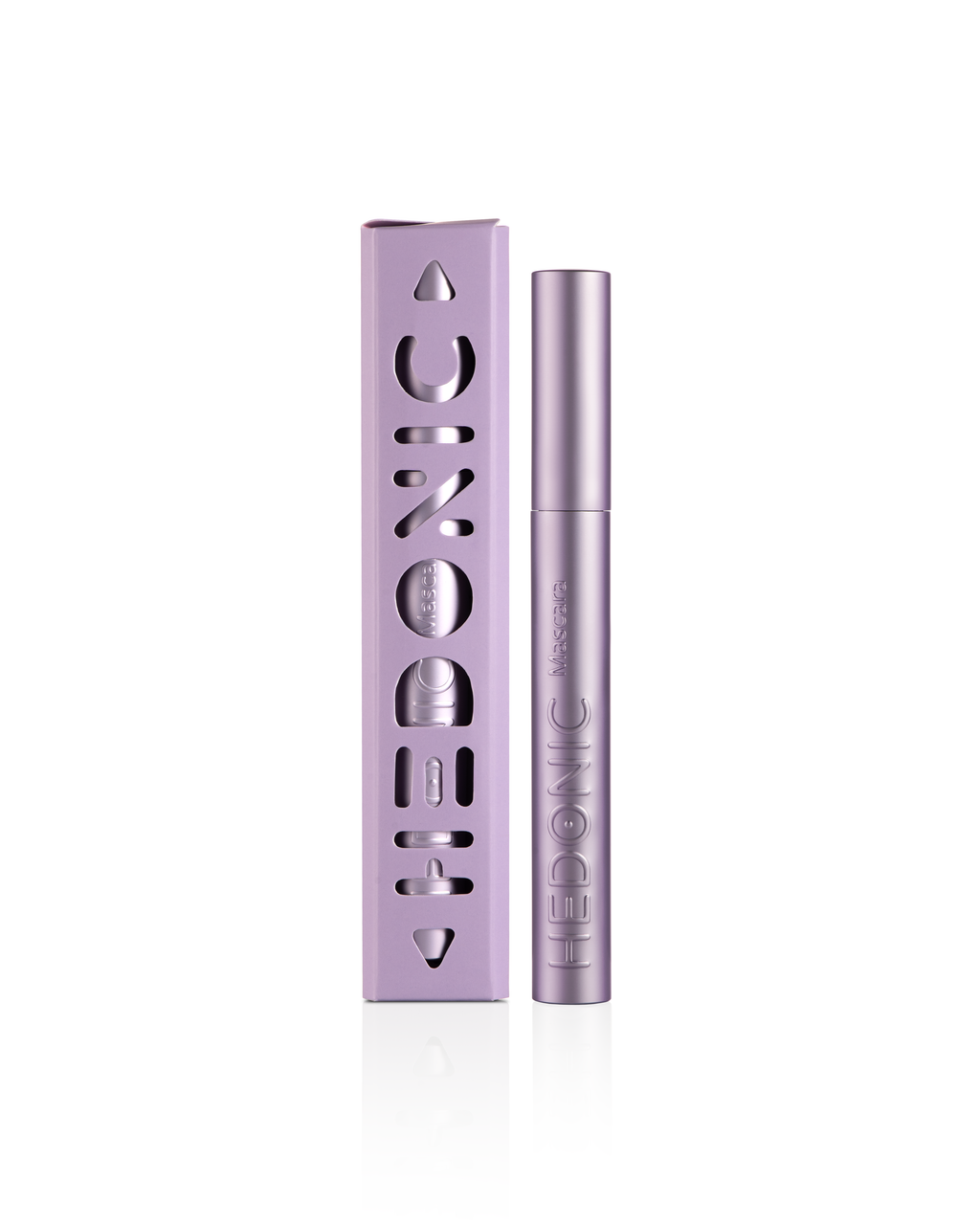 Hedonic Thermo Mascara Dunkelbraun